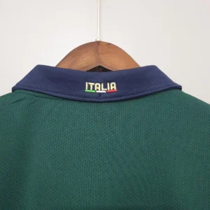 2019 Italy Third Jersey