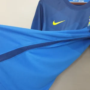 2020 Brazil Jersey
