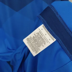 2020 Brazil Jersey