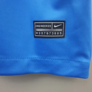 2020 Brazil Jersey