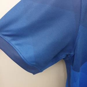 2020 Brazil Jersey