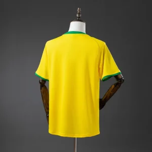 2020 Brazil Jersey