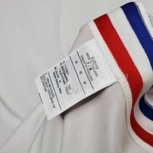 2020 France Jersey