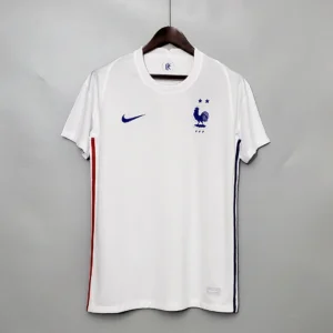 2020 France Jersey