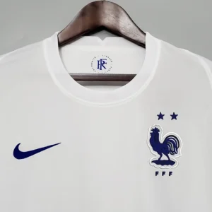 2020 France Jersey