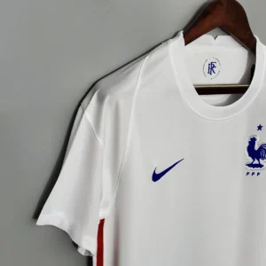 2020 France Jersey