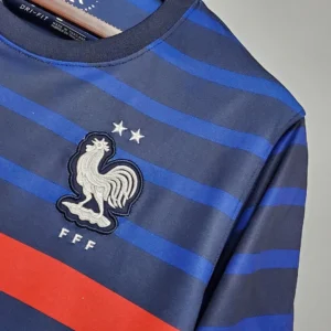 2020 France Jersey