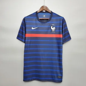 2020 France Jersey