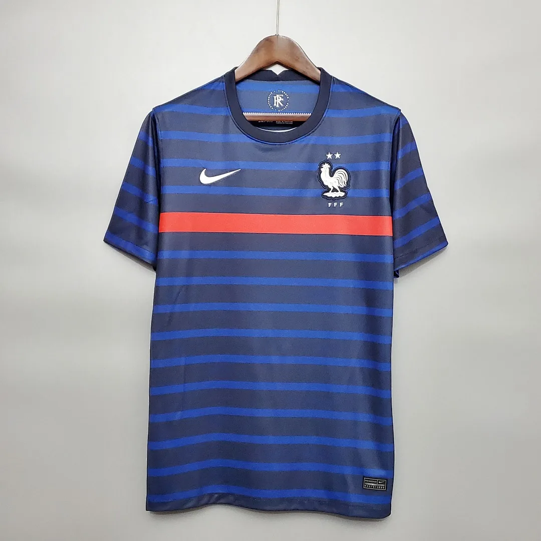 2020 France Jersey