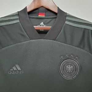 2020 Germany Away Jersey
