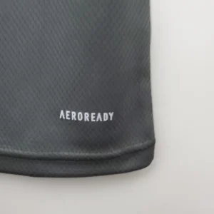 2020 Germany Away Jersey