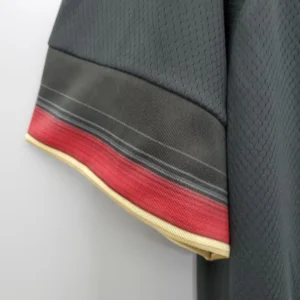 2020 Germany Away Jersey