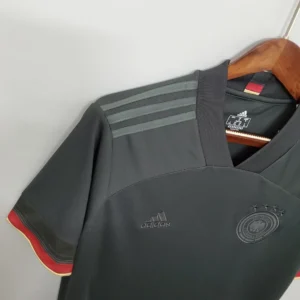 2020 Germany Away Jersey