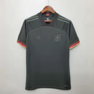 2020 Germany Away Jersey