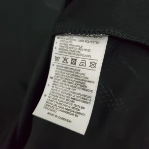 2020 Germany Away Jersey