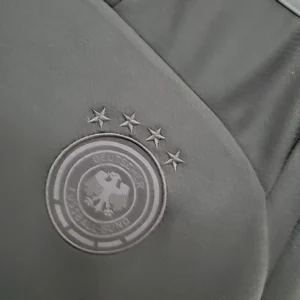 2020 Germany Away Jersey
