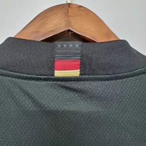 2020 Germany Away Jersey