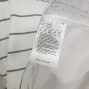2020 Germany White Jersey