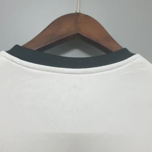 2020 Germany White Jersey