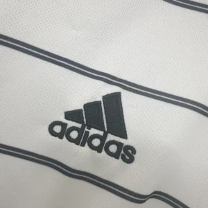 2020 Germany White Jersey