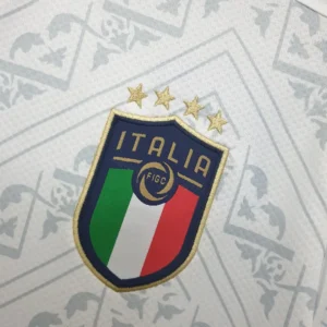 2020 Italy Jersey