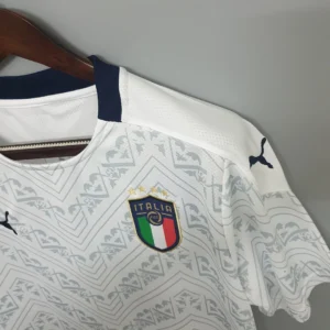 2020 Italy Jersey