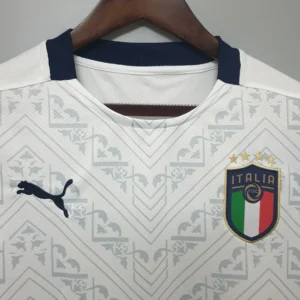 2020 Italy Jersey