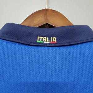 2020 Italy Jersey