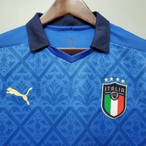 2020 Italy Jersey