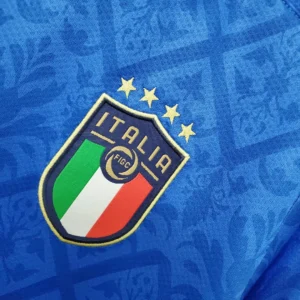 2020 Italy Jersey