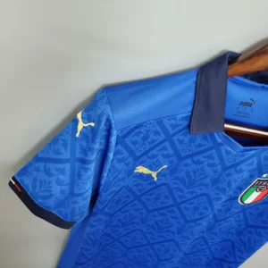 2020 Italy Jersey