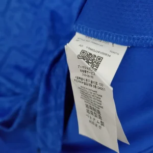 2020 Italy Jersey