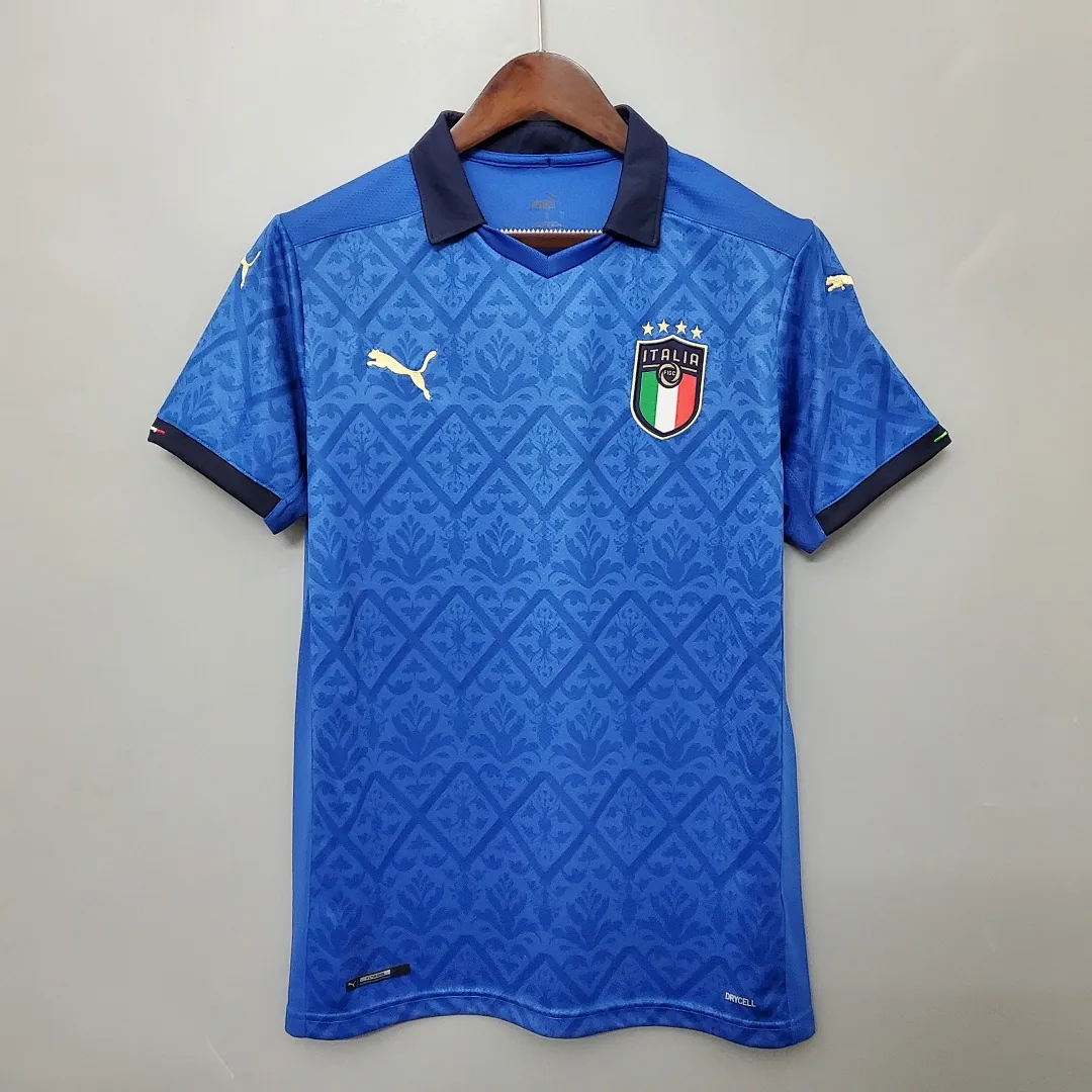 2020 Italy Jersey