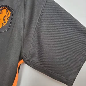 2020 Netherlands Away Jersey