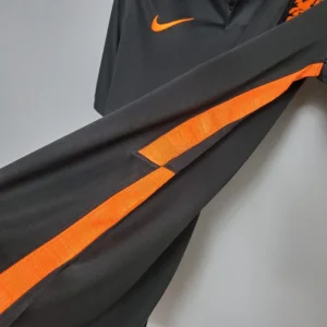 2020 Netherlands Away Jersey