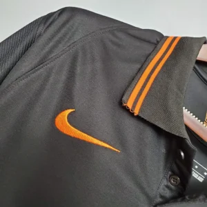 2020 Netherlands Away Jersey