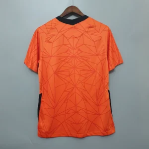 2020 Netherlands national team Home jersey