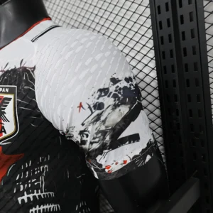 2020 Player Japan Special Edition Jersey