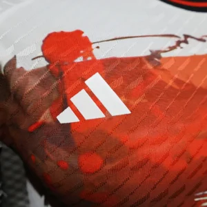 2020 Player Japan Special Edition Jersey