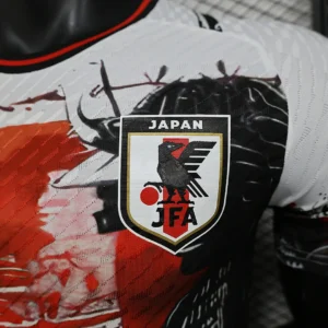 2020 Player Japan Special Edition Jersey