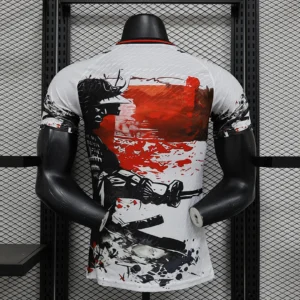 2020 Player Japan Special Edition Jersey
