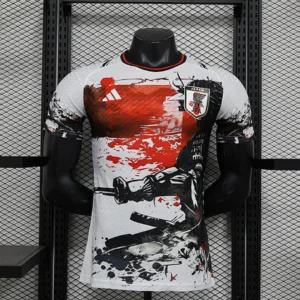 2020 Player Japan Special Edition Jersey