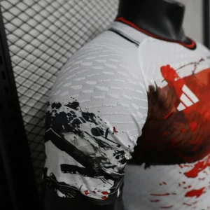 2020 Player Japan Special Edition Jersey