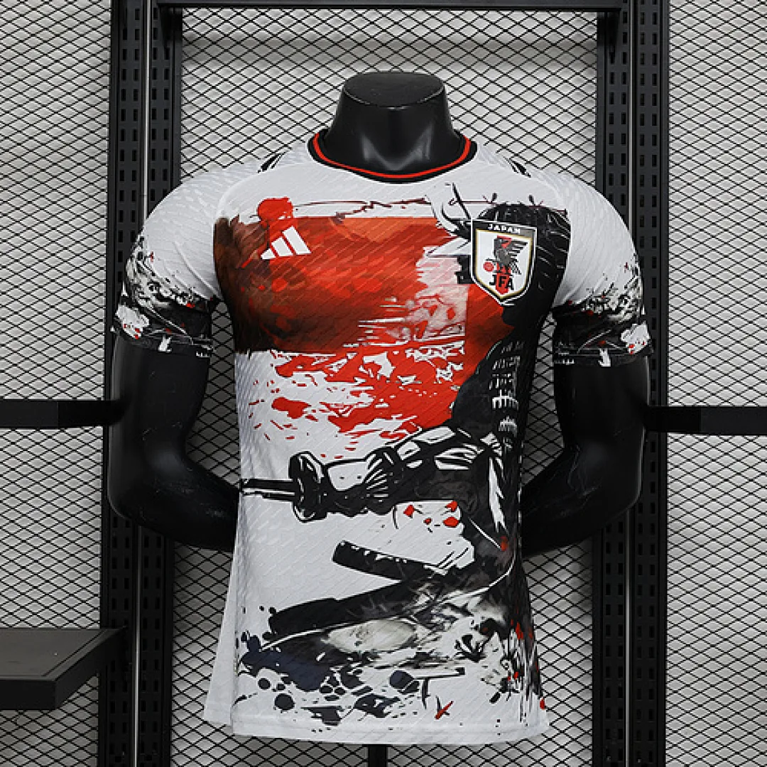 2020 Player Japan Special Edition Jersey