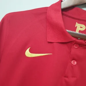 2020 Portugal Home Jersey