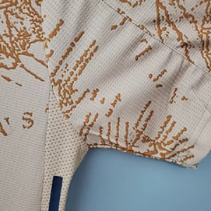 2021 Argentina Golden X Memorial 又拍图片管家 Jersey