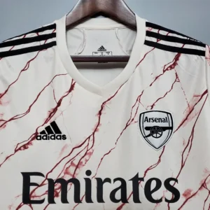 2021 Arsenal Away Jersey