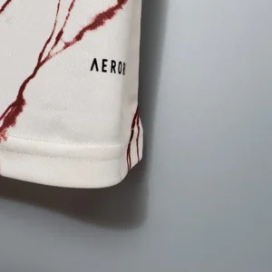 2021 Arsenal Away Jersey