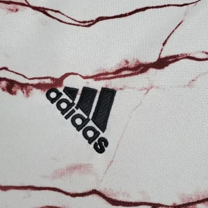 2021 Arsenal Away Jersey