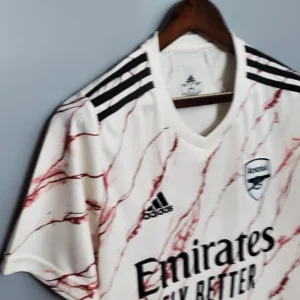 2021 Arsenal Away Jersey